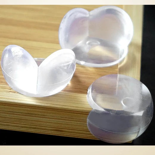 Reusable Baby Safety Corner Guards