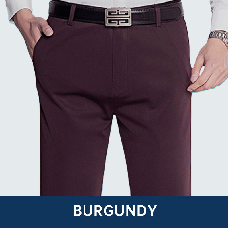 šGreat Giftš„³High Stretch Men's Classic Pants