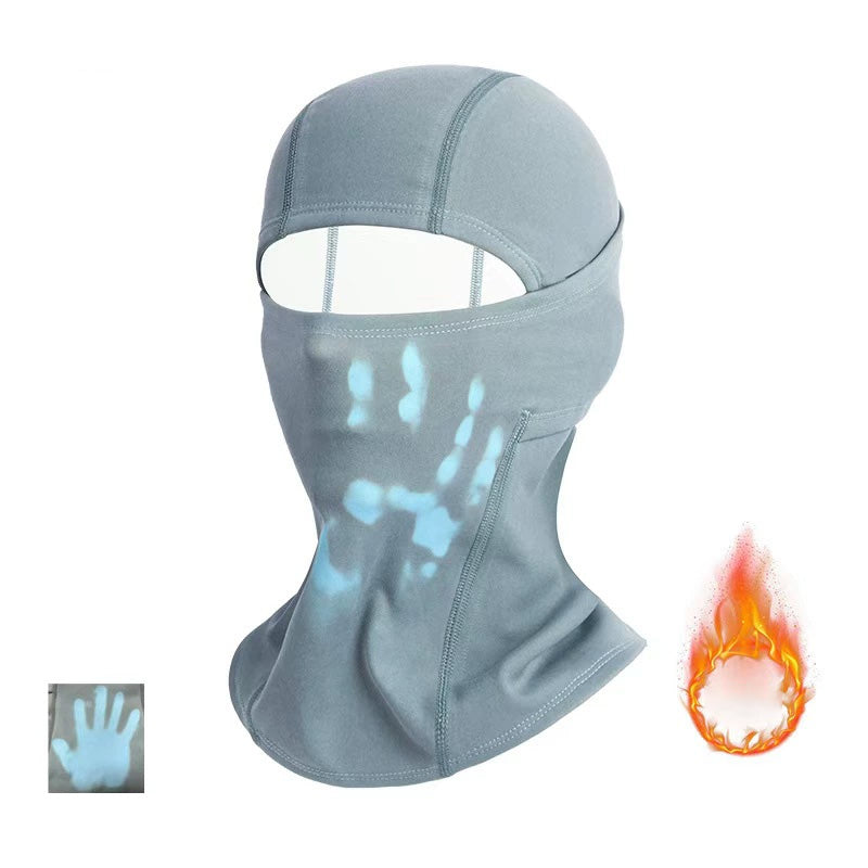 🧣 50% OFF NOW! ✨Unisex Heat Reactive Balaclava
