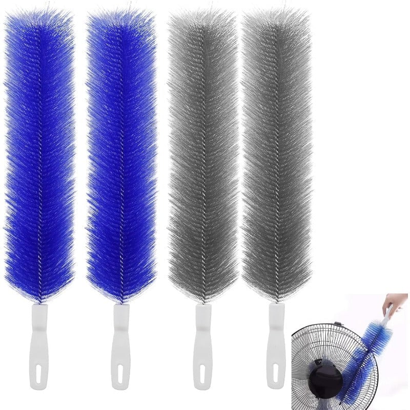 đ„Last Day Sale: 50% OFFđ„ 90° Flexible Microfiber Ceiling & Fan Dust Magnet