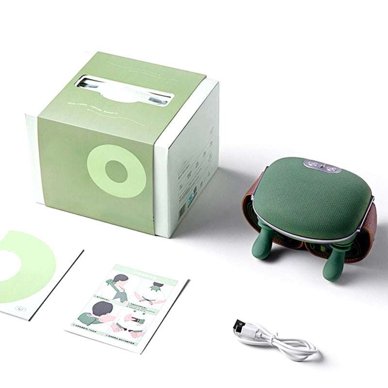 🌲Amazing deals for 2026: 50% OFF! 🌲 The best portable neck massager – 3 times more relaxation! 💆