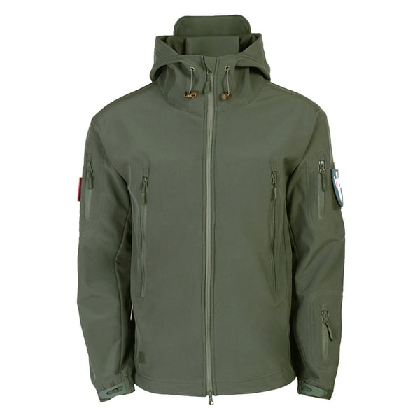 ⚡Last 12 Hours🔥50% OFF!🎉Windproof Waterproof Jacket