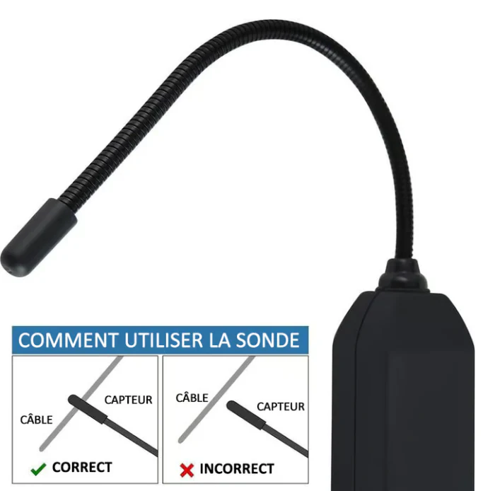 šLAST DAY SALE 50% OFFš„Electrical open and short circuit detector for cars