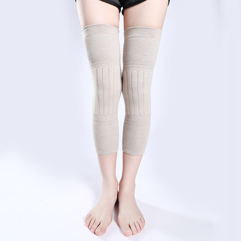 WINTER SPECIAL❄️SOFT AND WARM FAUX CASHMERE KNEE PADS