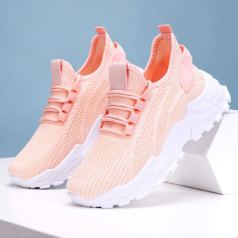 š„2025 Hot Saleš„Women's Comfortable & Breathable Sneakers