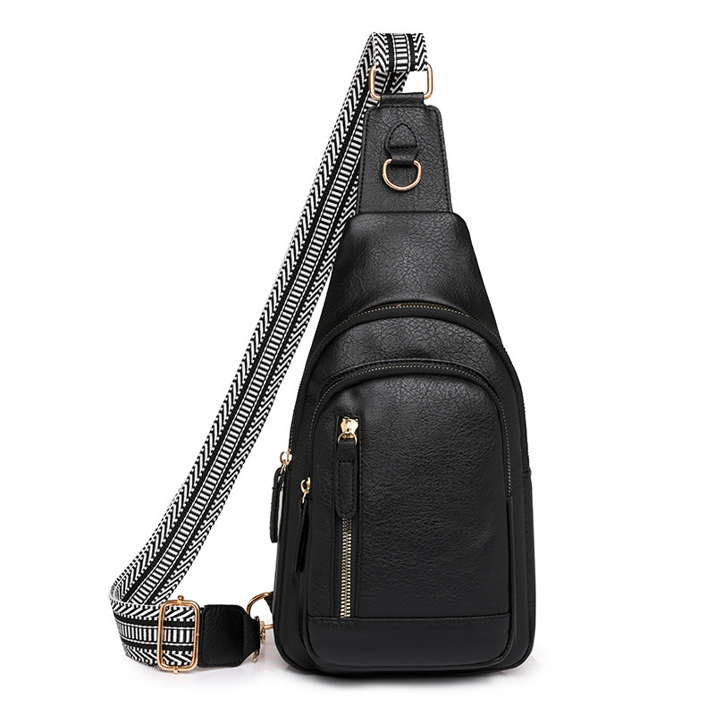Women's Fashionable Casual Large Capacity Bag