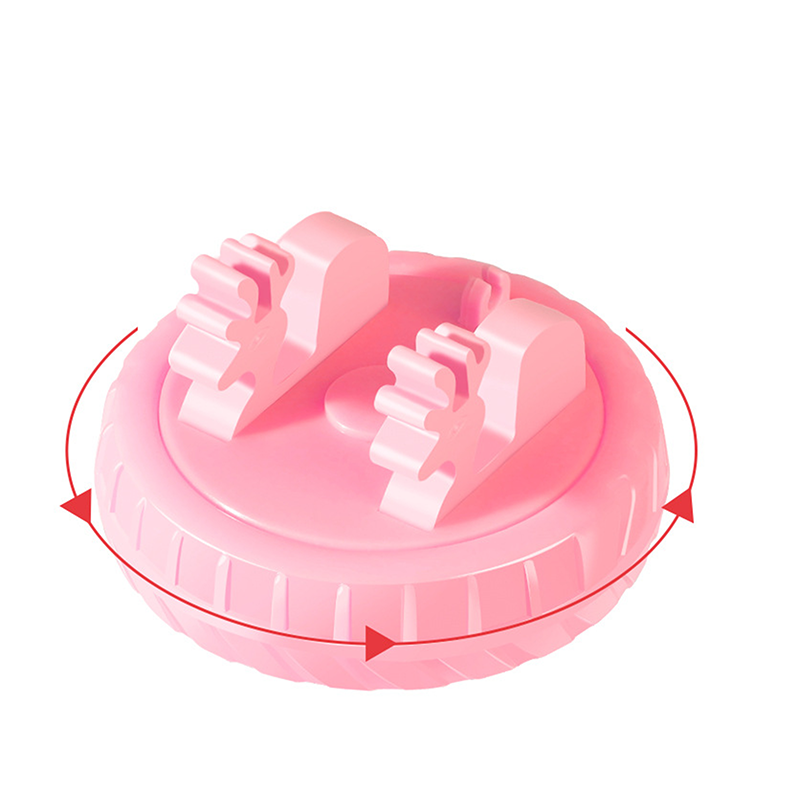 š„Limited-time offer-360° Rotatable Compact Car Phone Mount