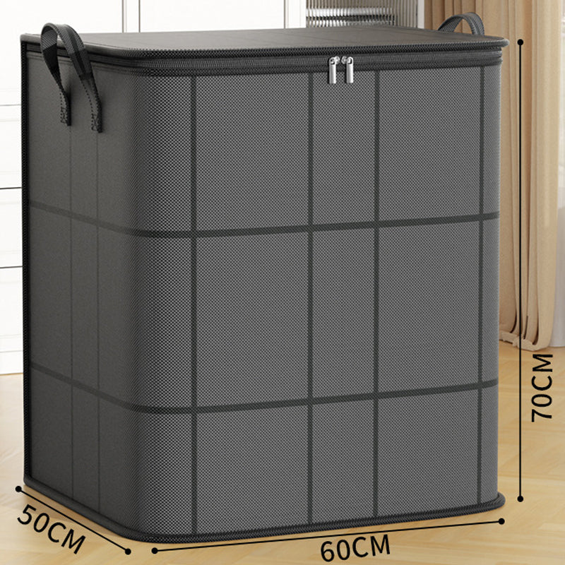 ๐งบ 50% OFF! ๐๏ธ Dust covers for comforters & bedding โ large capacity, durable non-woven fabric & foldable design โ perfect for seasonal storage ๐ฟ