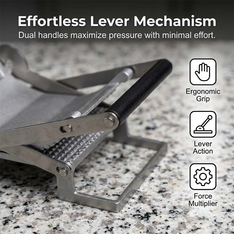 2026 Trending🔥Clearance Sale! Professional Meat Press Tool💪