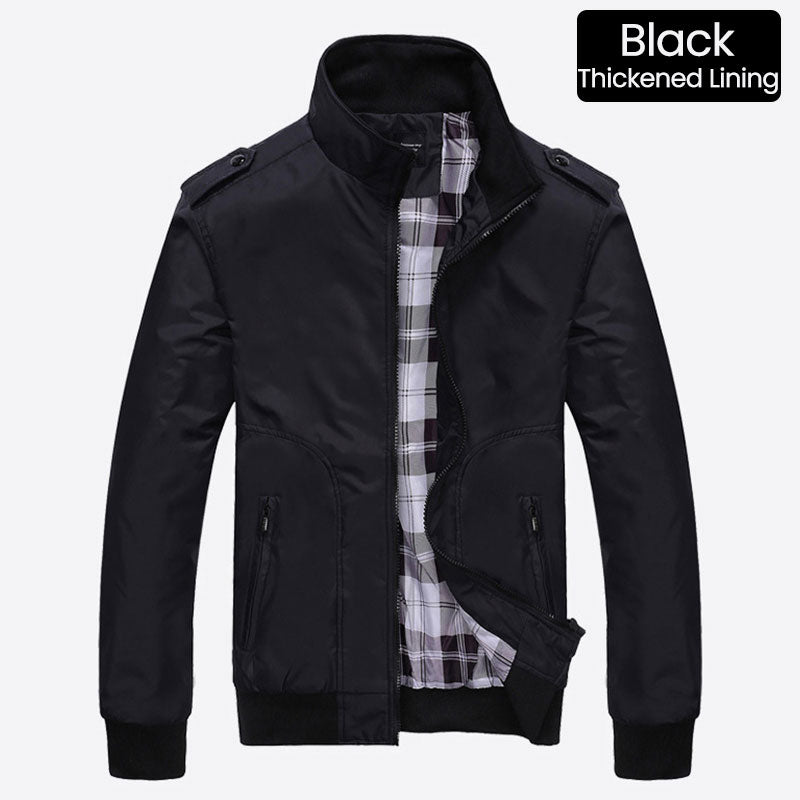 🥳2026 HOT SALE🥳💞50K+ SOLD!💥50% OFF! 🔥Great Gift! Men’s Business Casual Jacket