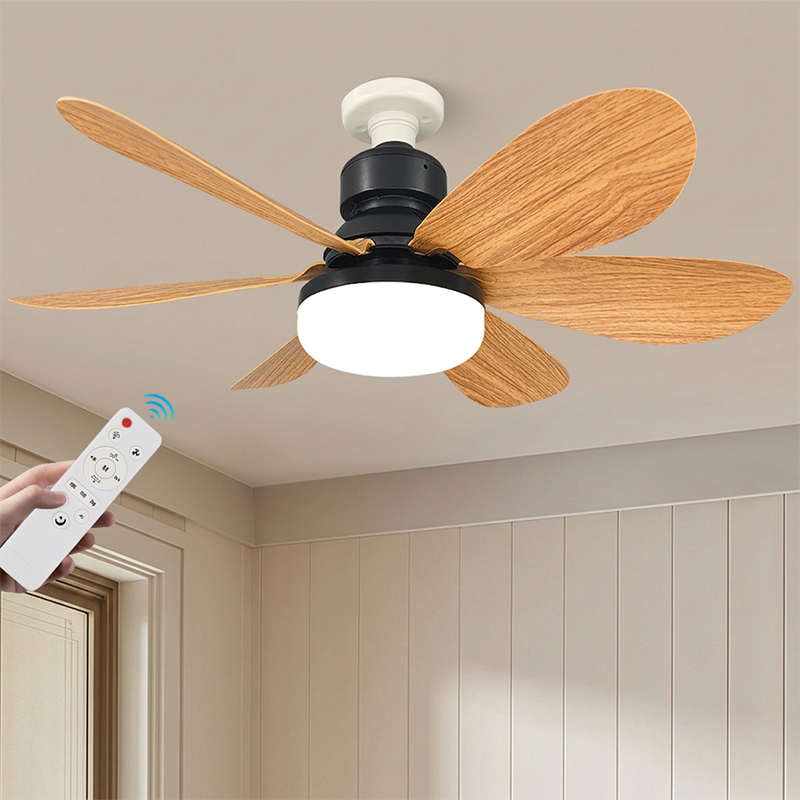 ⏳Time-Limited Special⏰2-in-1 Smart Ceiling Fan Light
