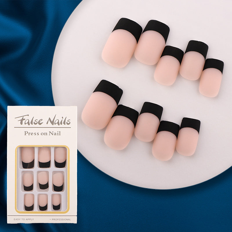 ๐
โจ Color Pop Press-On Nails