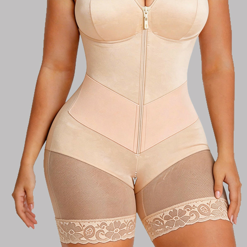 ๐ Flat butt? No thanks. ๐ BBEEUU Shapewear lifts, slims, and gives you that round, perky look โ instantly. ๐โจ
