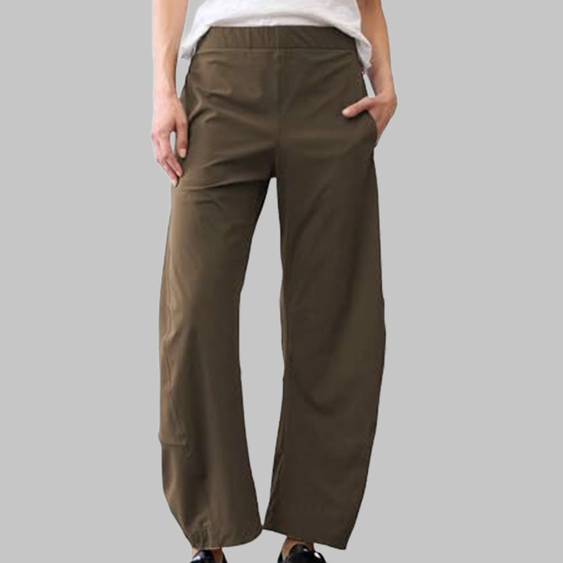 Women's Comfort High Waist Pants