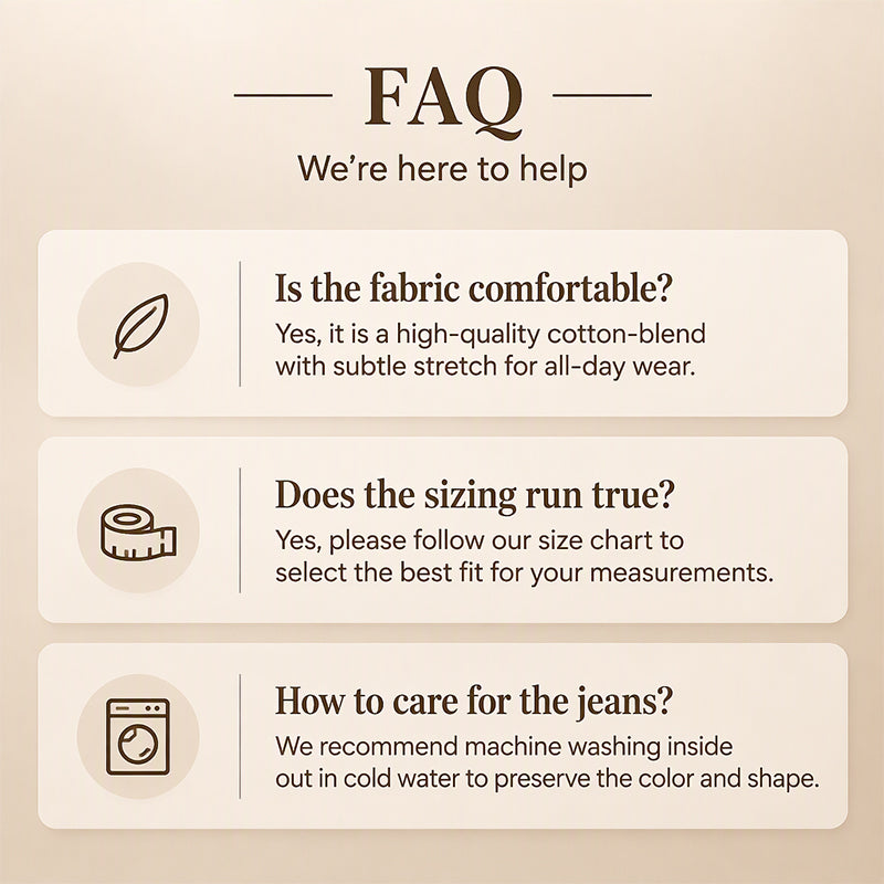 ๐ Retro Flare Look, All-Day Stretch Comfort | Women's Elastic High-Waist Flare Jeans