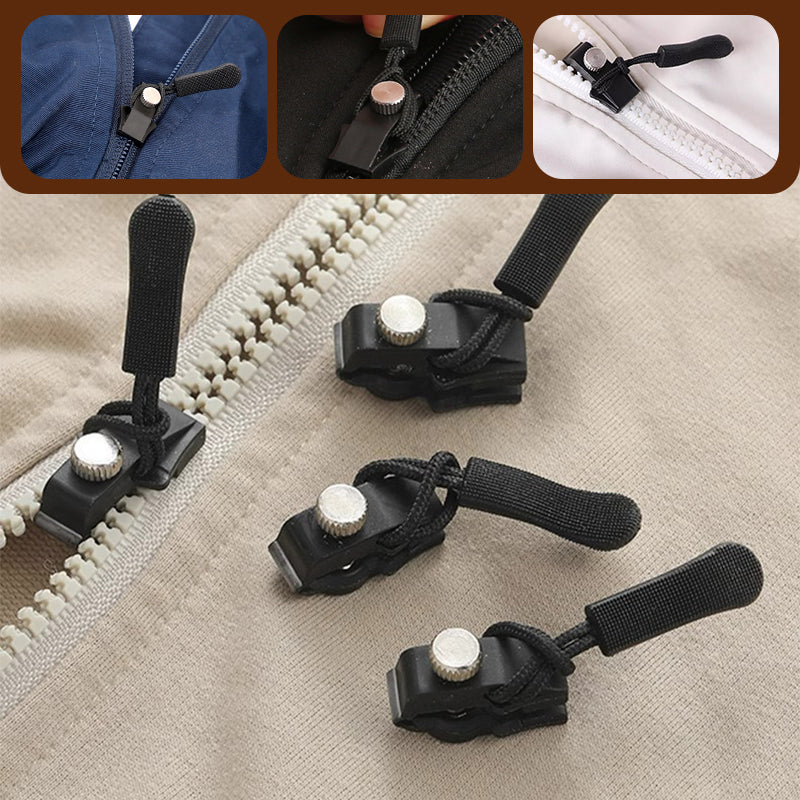 Universal Zipper Repair Kit