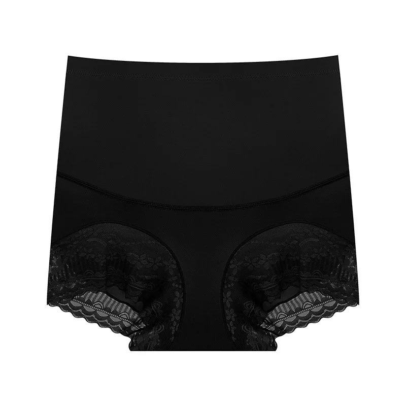 šBuy 5 Get 5 FreešøSilky High Waist Shaping Underwear