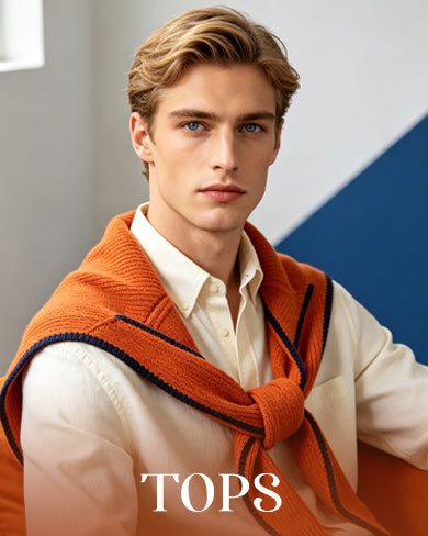 Men Tops