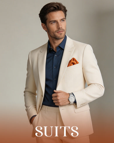 Men Suits
