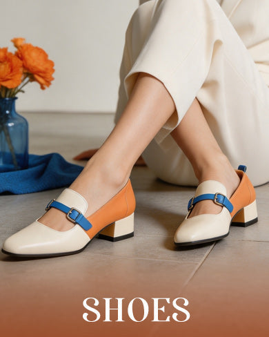 Women Shoes