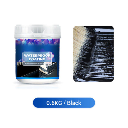 ⏳Limited-time 50% off⏰Waterproof Multi-purpose Polyurethane Coating💧🏡