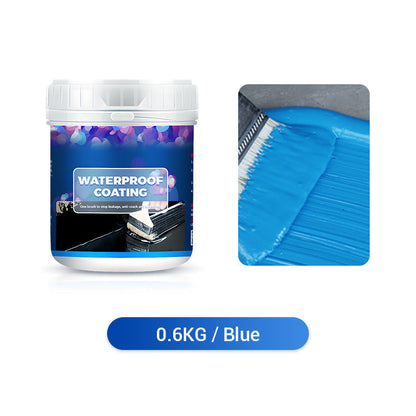 ⏳Limited-time 50% off⏰Waterproof Multi-purpose Polyurethane Coating💧🏡