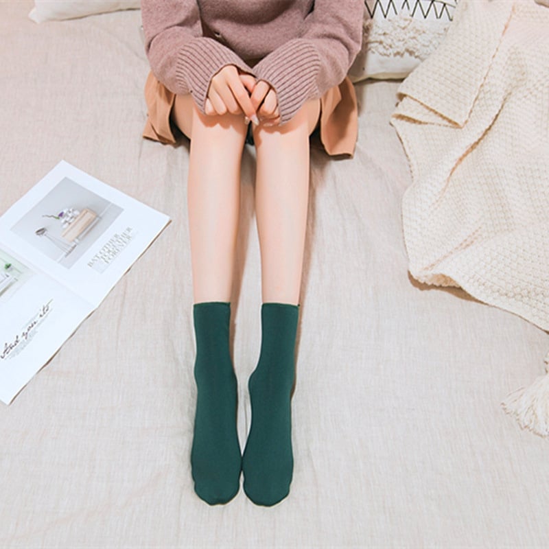 🌼BUY 5 GET 5 FREE🌼2026 NEW Snugly Winter Thermal Socks