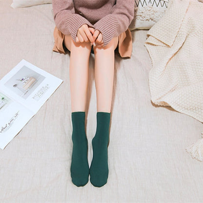 🌼BUY 5 GET 5 FREE🌼2026 NEW Snugly Winter Thermal Socks