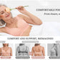💥LAST DAY SALE ONLY $9.99!!💘CloudComfort™ Front-Button Cotton Bra – Breathable • Wire-Free • All-Day Support • Non-Padded & Skin-Friendly 🌿