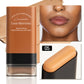 🔥Buy 2 Get 1 FREE✨2025 Instant Concealing Foundation Stick with Built-in Brush