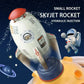 🎁2026 Hottest Rocket Sprinkler – Ultimate Summer Water Toy for Kids!