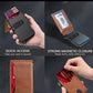 🔥🎁New Arrival: 50% OFF – Slim Men's Wallet with RFID