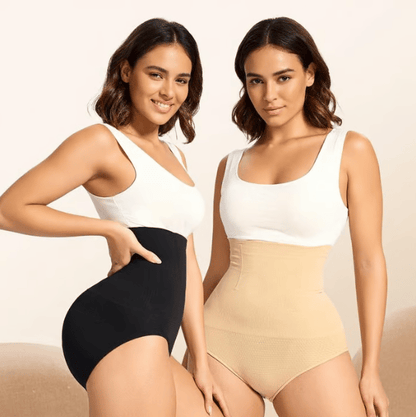 🔥Buy 2 Save $5🔥High Waist Tummy Control Shapewear Panties