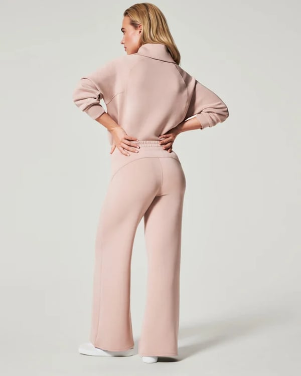 💝LAST DAY SALE 50% OFF!!⚡🎀Women's 2 Piece Casual Outfits Sweatsuit Set
