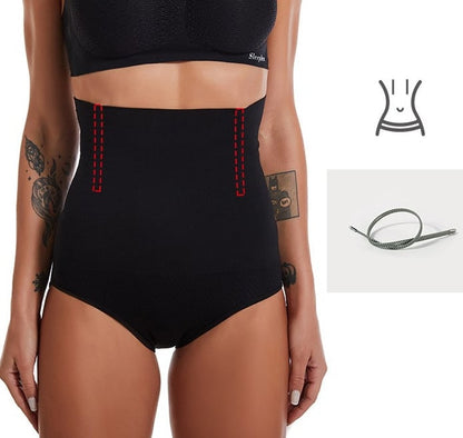 🔥Buy 2 Save $5🔥High Waist Tummy Control Shapewear Panties