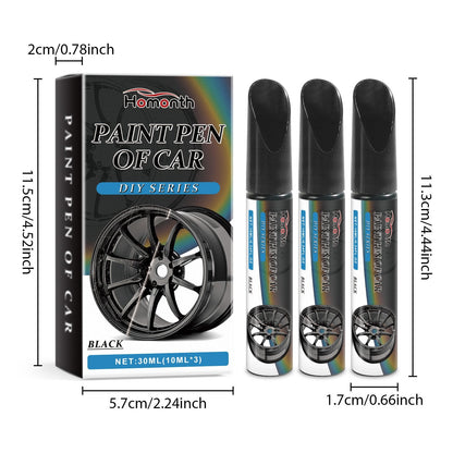 ✨ 50% OFF NOW! 🚗 Magic Car Scratch Repair Pen – Fix Rim Scratches in Minutes – Permanent & No-Drip Formula 🛠️