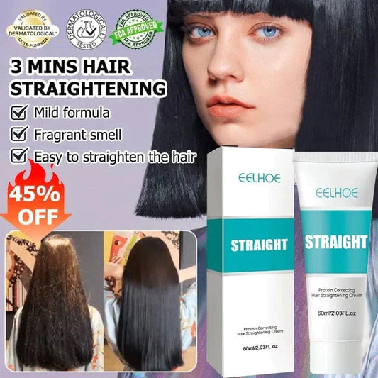 🔥Buy 2 Get 1 Free🔥Silk and Keratin Conditioning and Straightening Milk