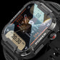 2024 New Perfectionist Military Smartwatch🚀Free Shipping