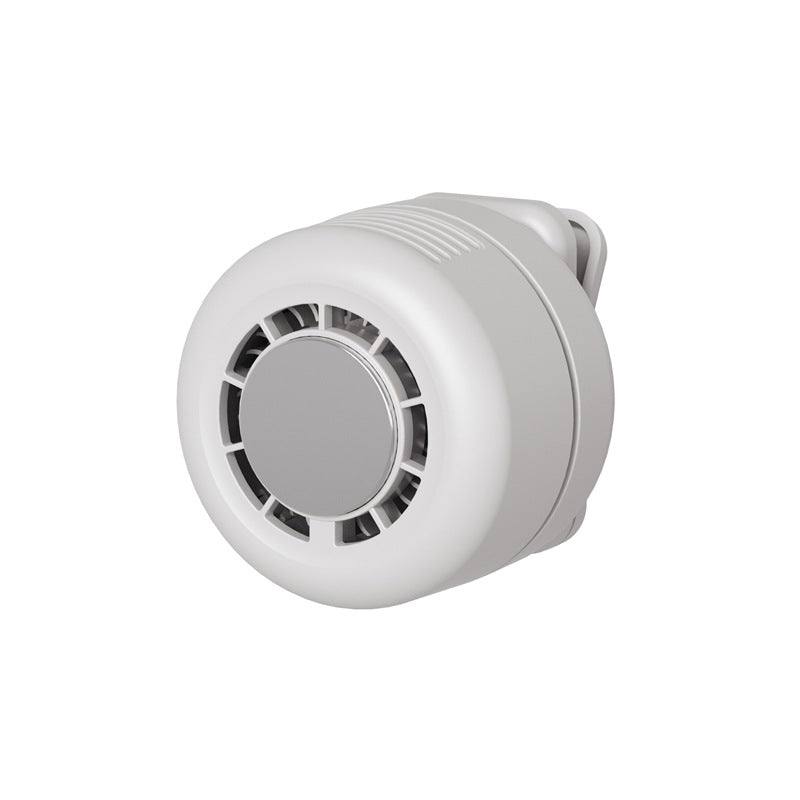 ⏳Time-Limited Special⏰Bladeless Fan – Ultra-Light & 1.5h Fast Charge ⚡🌀