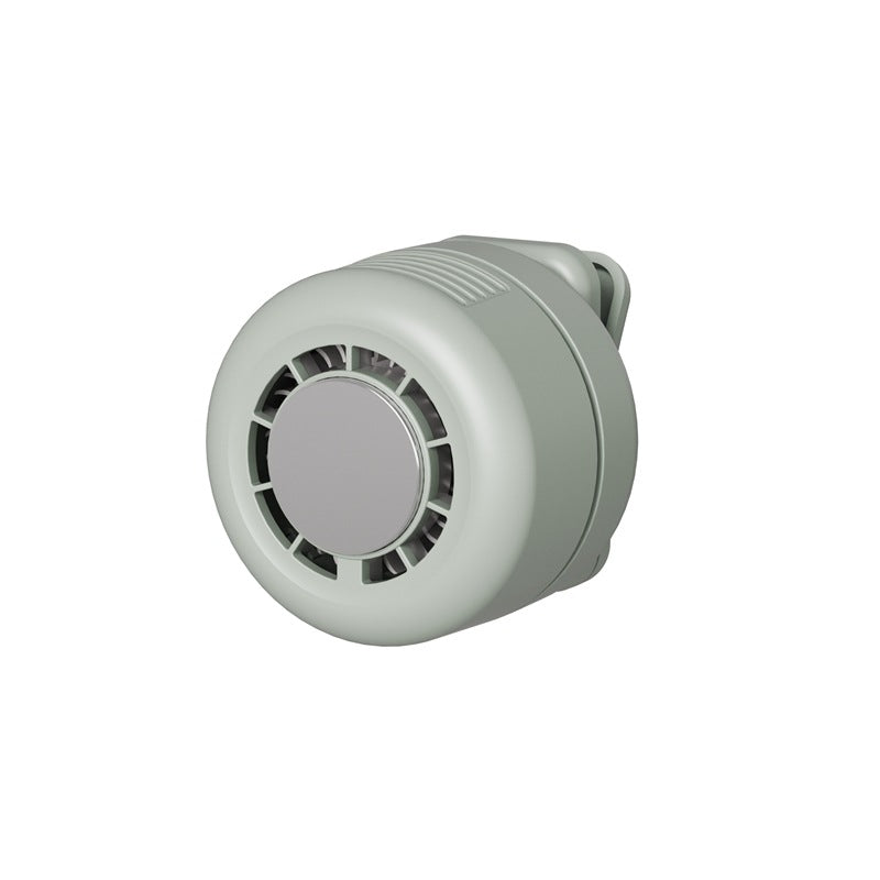 ⏳Time-Limited Special⏰Bladeless Fan – Ultra-Light & 1.5h Fast Charge ⚡🌀