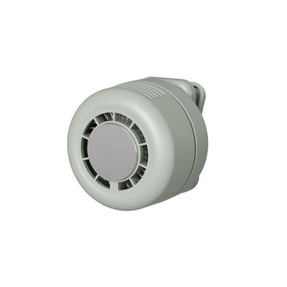 ⏳Time-Limited Special⏰Bladeless Fan – Ultra-Light & 1.5h Fast Charge ⚡🌀