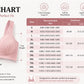 💥LAST DAY SALE ONLY $9.99!!💘CloudComfort™ Front-Button Cotton Bra – Breathable • Wire-Free • All-Day Support • Non-Padded & Skin-Friendly 🌿