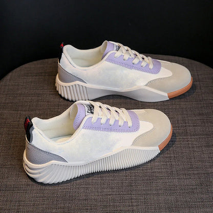⏳Limited time 50% off💥LUNETTE I EVERYDAY SUPPORT SNEAKERS