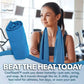 🎁Last Day Buy 1 Get 1 Free 🔥Absorbent Quick-Drying Gym Cooling Towels