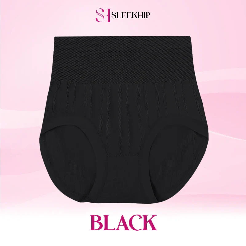 💥Hot Sale 70% OFF💞Leakproof High-Waist Tummy-Control Butt-Lifting Panties