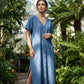 🌸Women's Summer Casual Button-Front Dress – Effortless Style & Everyday Comfort 💐