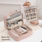 💕Up to 40% OFF🌸Multiple compartments make -up toiletry bag