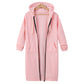🔥✨ Women's Zip-Up Fleece Hoodies