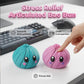 🎁2026 Hot Sale—50% Off 🦜Dumplings Squishy Rms 3D Printed Dumpling Mystery Box Fidget Toy Mini Blind Surprise Stress Ball Sensory Food Squeeze Novelty Desk Gift Adults Party Favor Classroom Prize Stocking