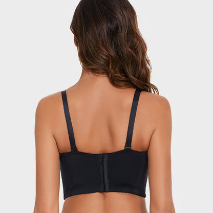 💜Last Day Promotion 50% Off💜Women's Adjustable Straps Lace Bra